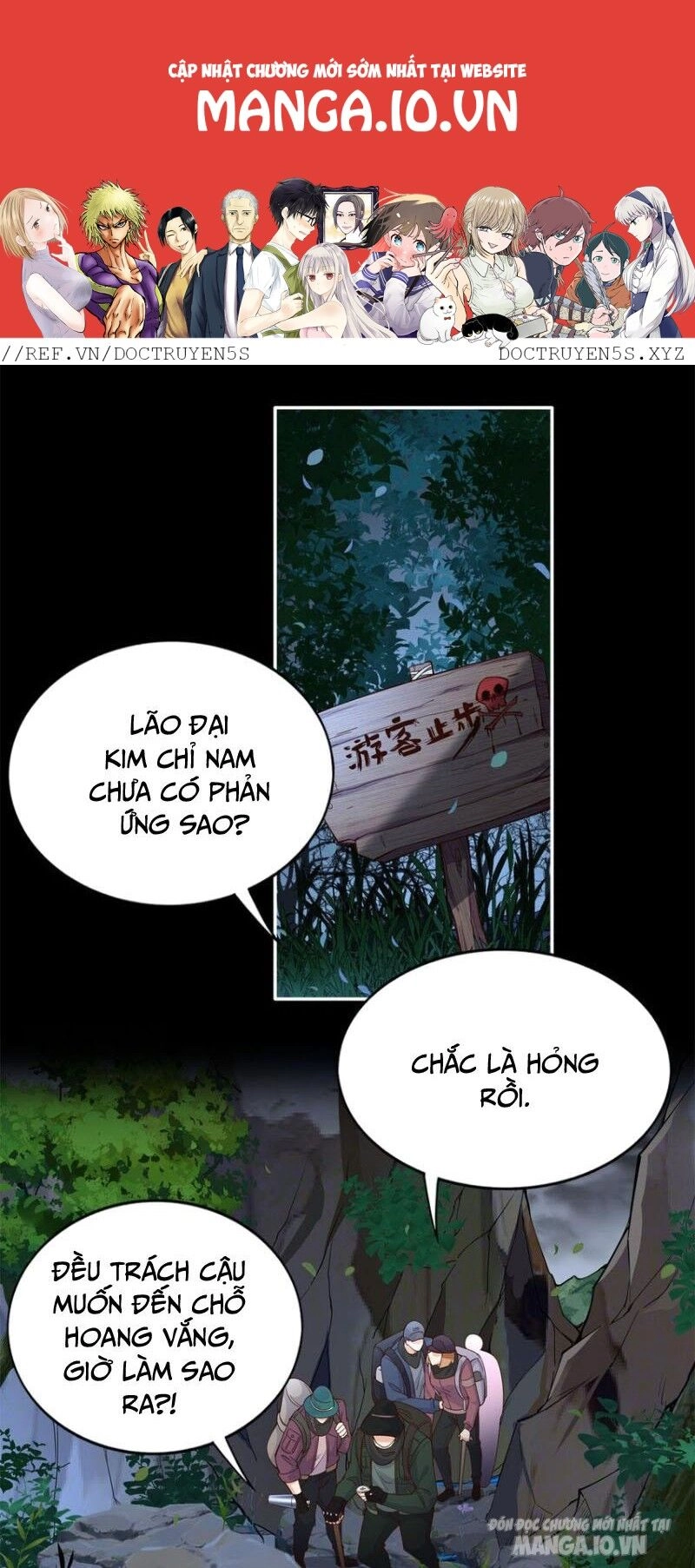 Boss Nhà Giàu Lại Là Nữ Sinh Trung Học! Chapter 212 - 1