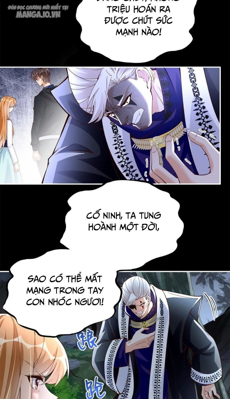 Boss Nhà Giàu Lại Là Nữ Sinh Trung Học! Chapter 212 - 15