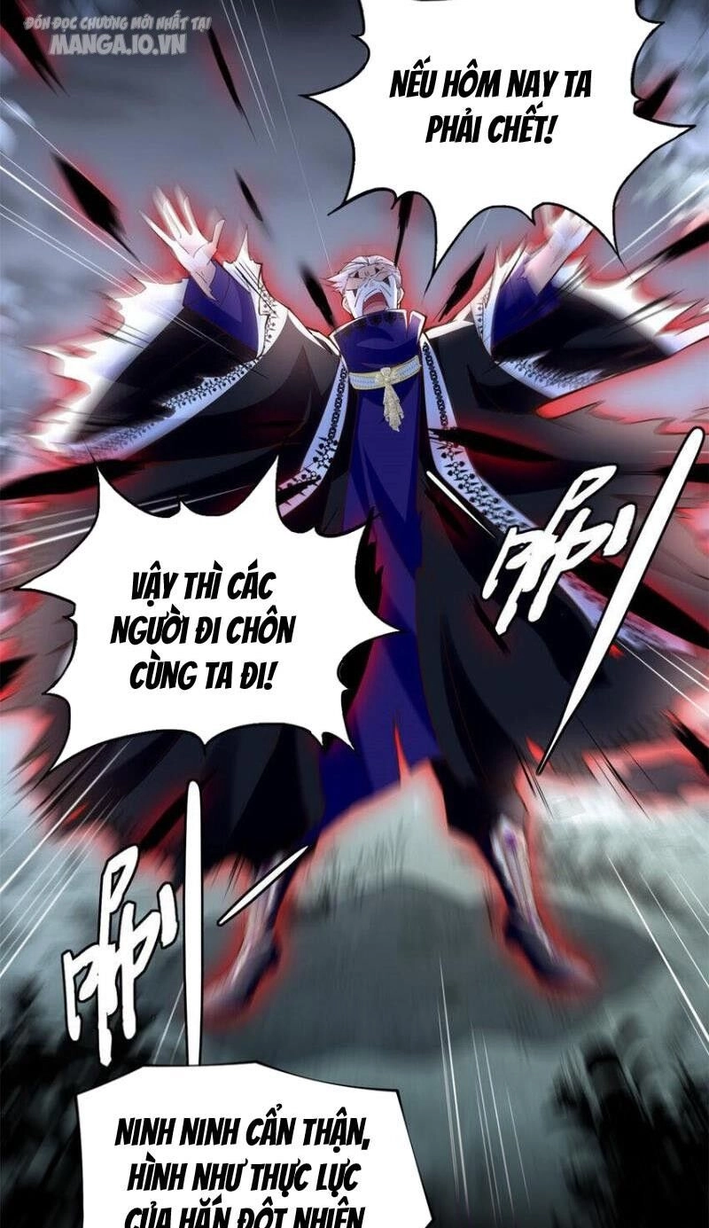 Boss Nhà Giàu Lại Là Nữ Sinh Trung Học! Chapter 212 - 18