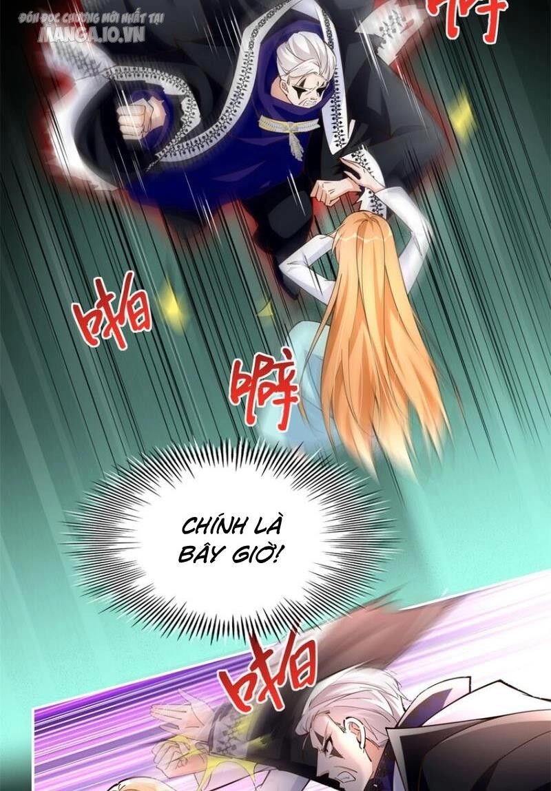 Boss Nhà Giàu Lại Là Nữ Sinh Trung Học! Chapter 212 - 28