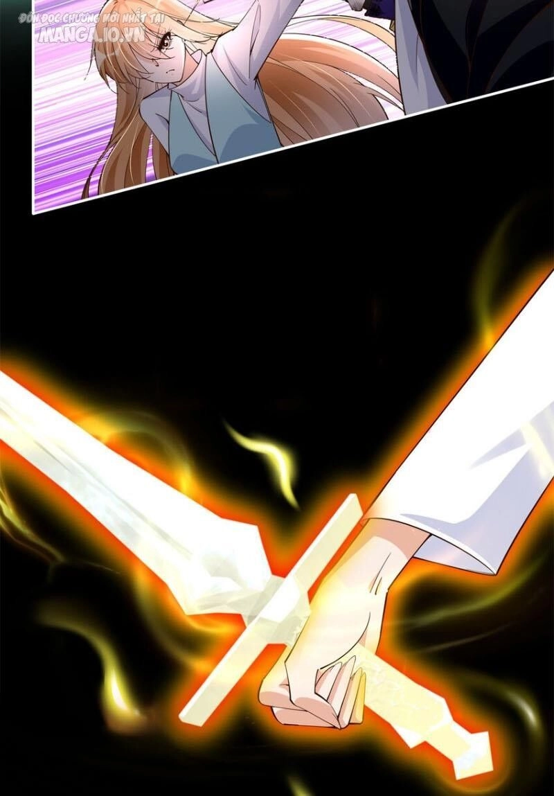 Boss Nhà Giàu Lại Là Nữ Sinh Trung Học! Chapter 212 - 29