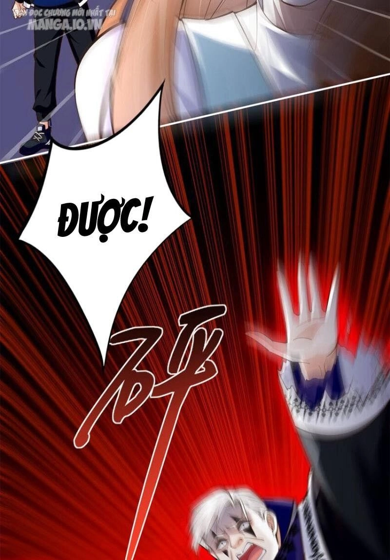 Boss Nhà Giàu Lại Là Nữ Sinh Trung Học! Chapter 212 - 32