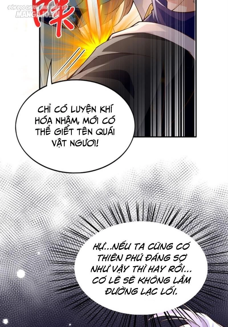 Boss Nhà Giàu Lại Là Nữ Sinh Trung Học! Chapter 212 - 35