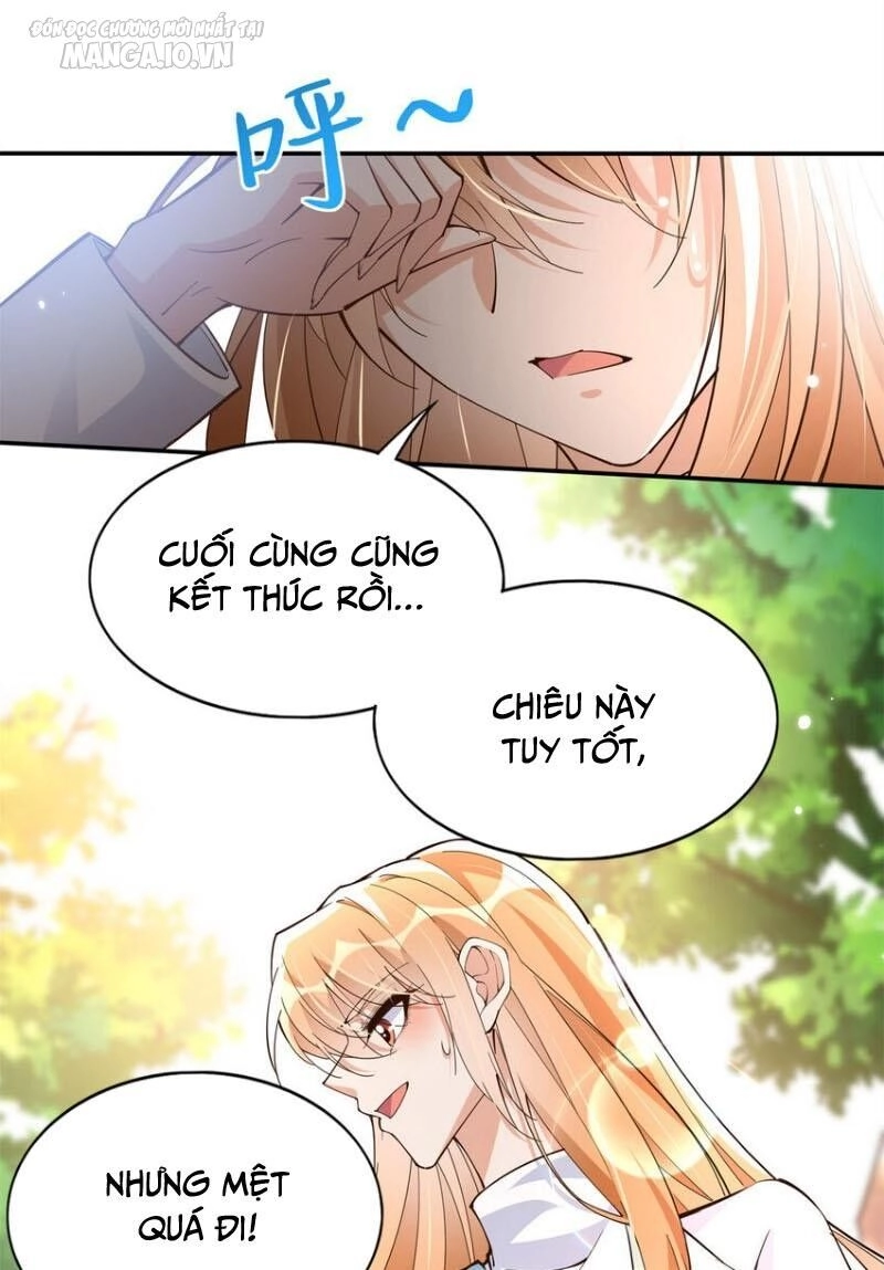 Boss Nhà Giàu Lại Là Nữ Sinh Trung Học! Chapter 212 - 37