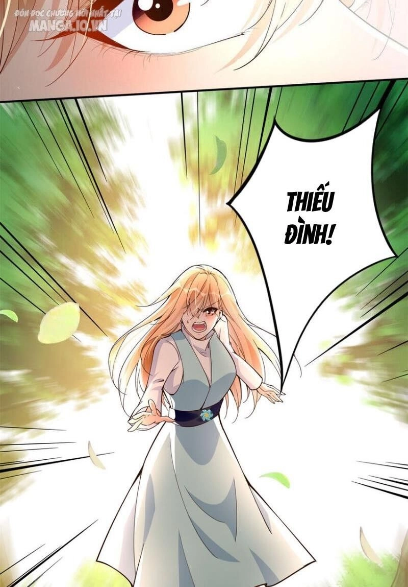 Boss Nhà Giàu Lại Là Nữ Sinh Trung Học! Chapter 212 - 39