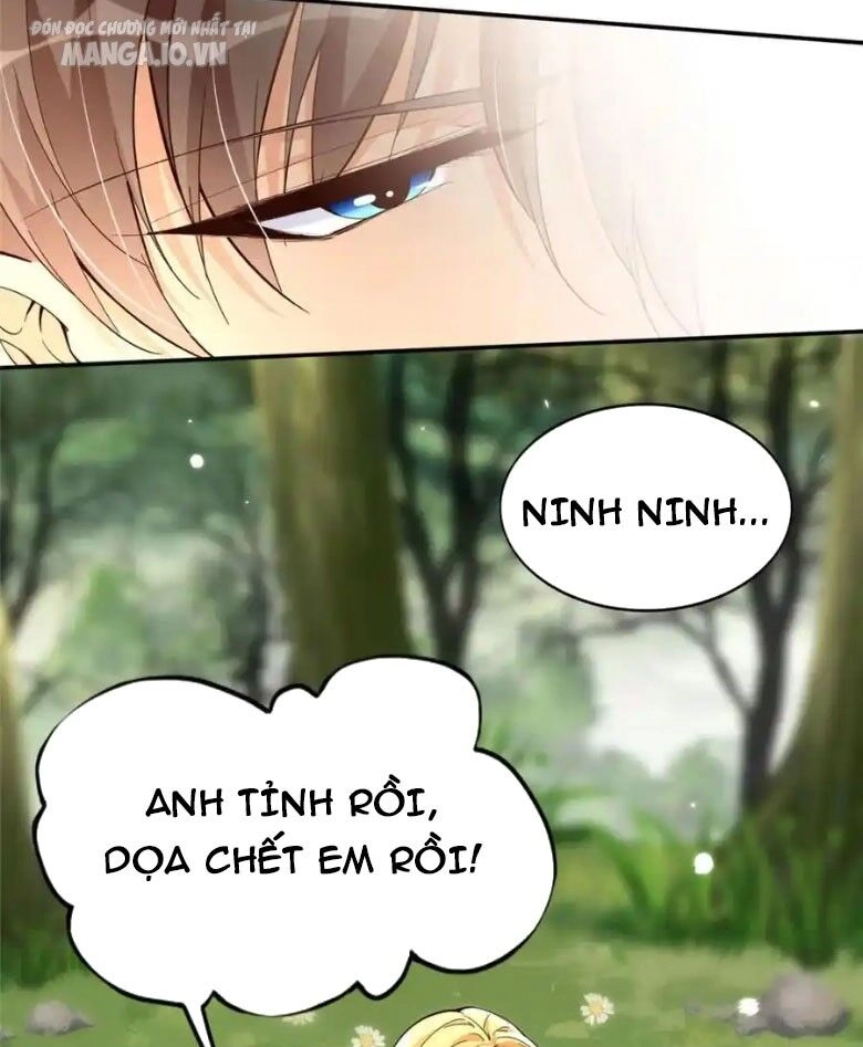 Boss Nhà Giàu Lại Là Nữ Sinh Trung Học! Chapter 213 - 4