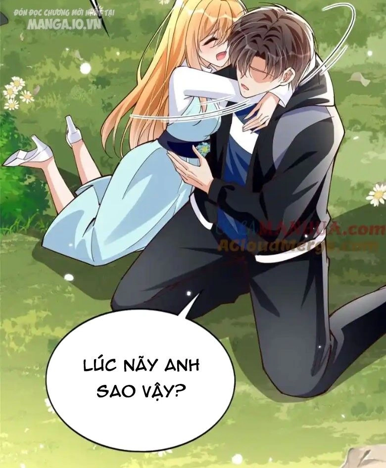 Boss Nhà Giàu Lại Là Nữ Sinh Trung Học! Chapter 213 - 5