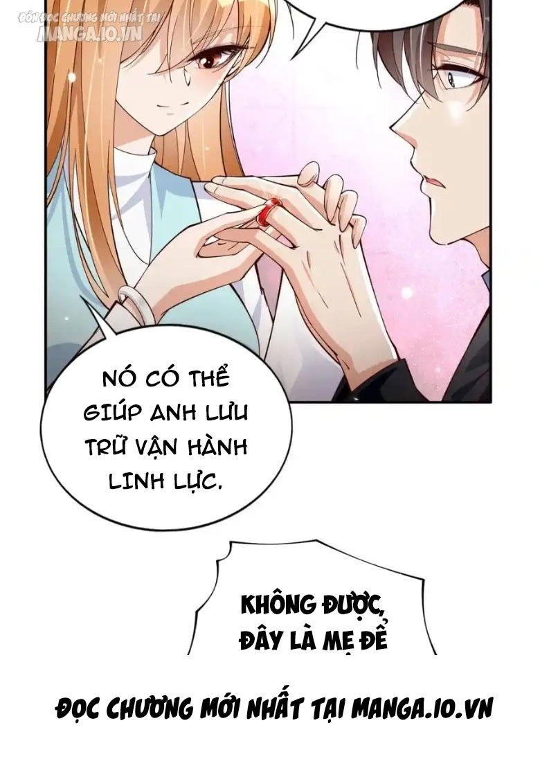 Boss Nhà Giàu Lại Là Nữ Sinh Trung Học! Chapter 213 - 13