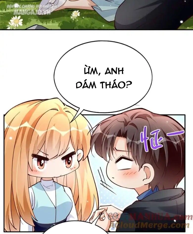 Boss Nhà Giàu Lại Là Nữ Sinh Trung Học! Chapter 213 - 15