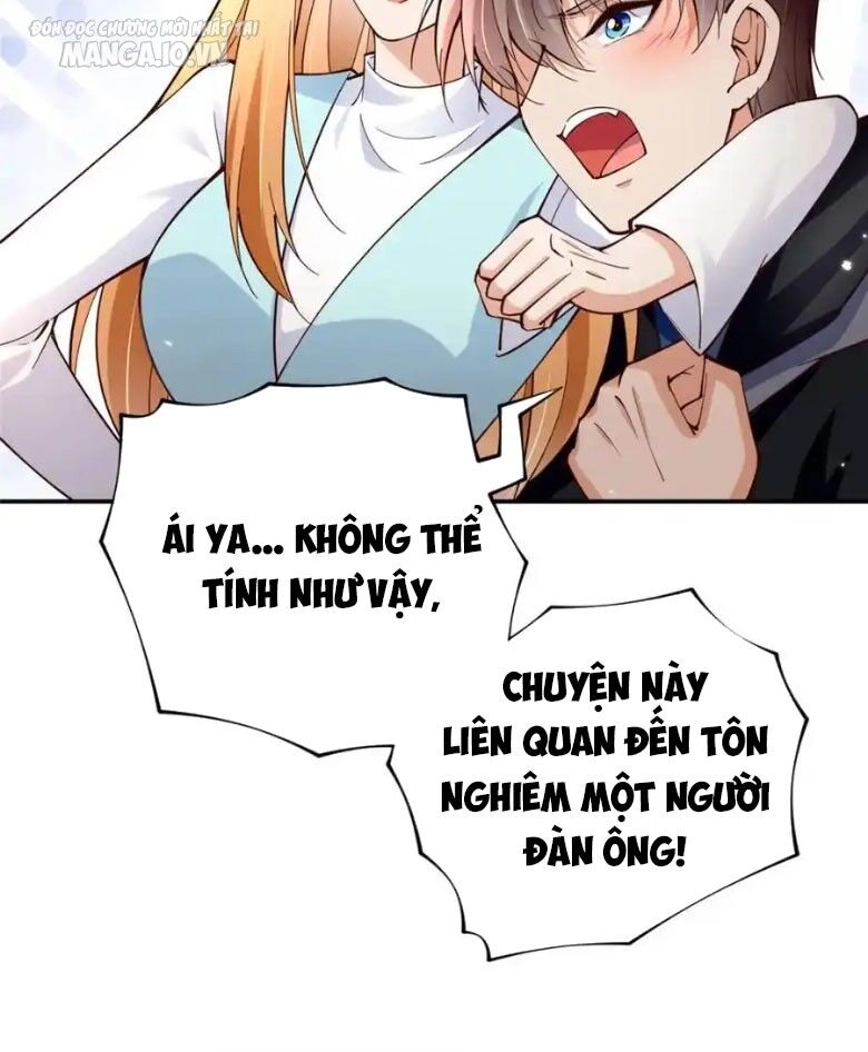 Boss Nhà Giàu Lại Là Nữ Sinh Trung Học! Chapter 213 - 22