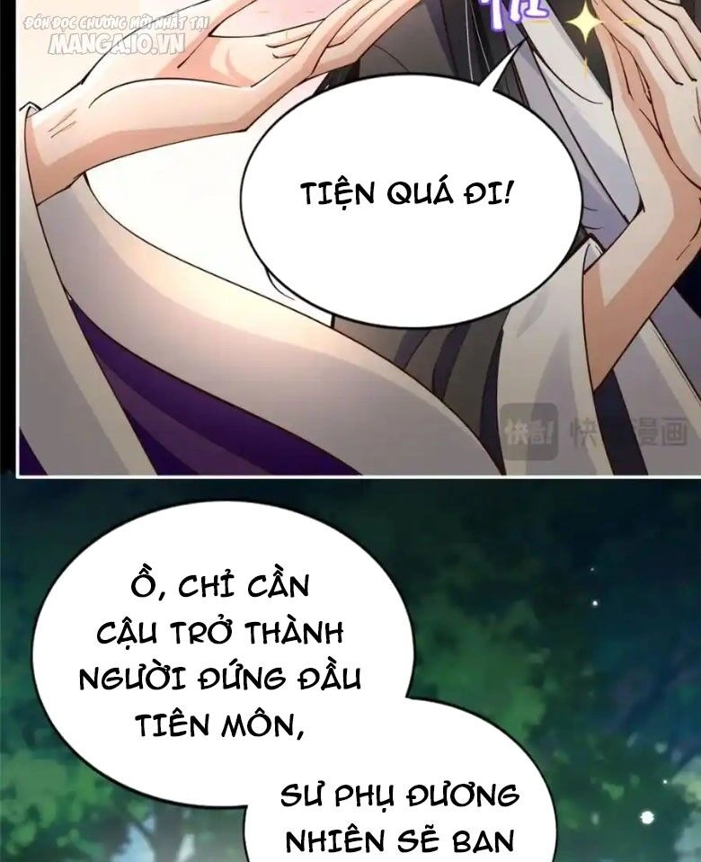 Boss Nhà Giàu Lại Là Nữ Sinh Trung Học! Chapter 213 - 40