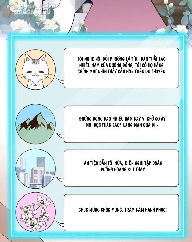 Boss Nhà Giàu Lại Là Nữ Sinh Trung Học! Chapter 214 - 2