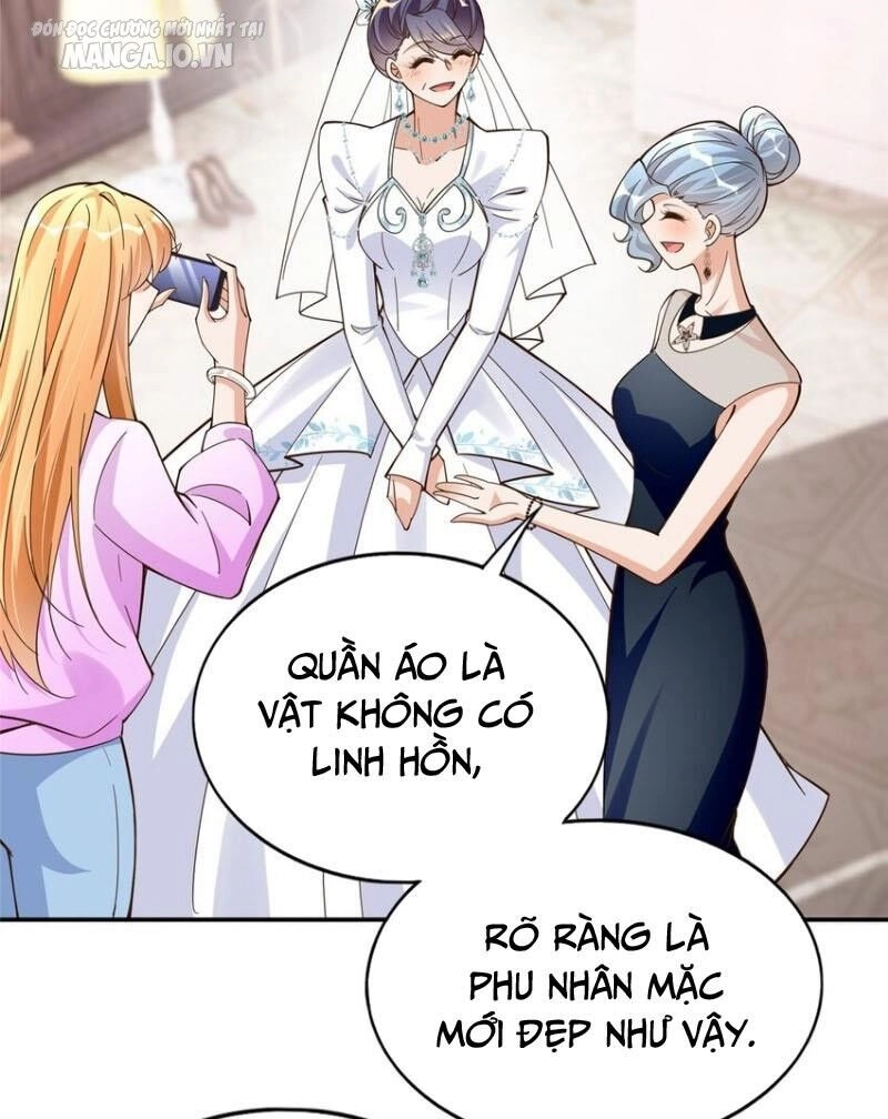 Boss Nhà Giàu Lại Là Nữ Sinh Trung Học! Chapter 214 - 9