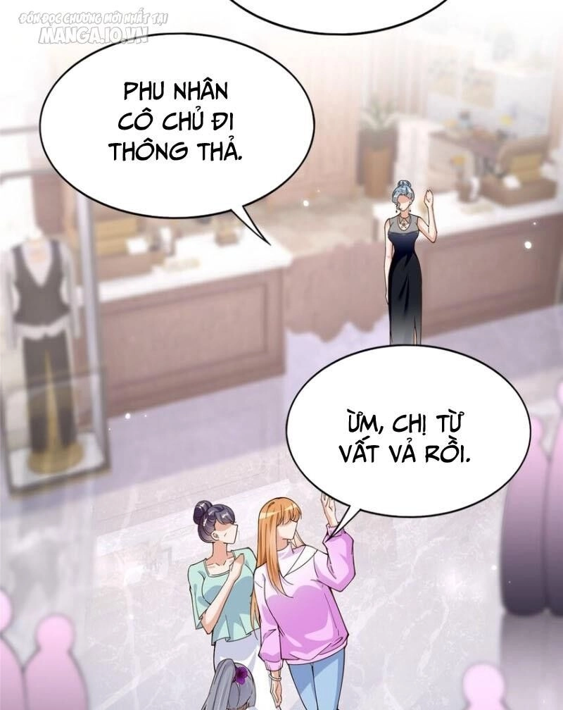 Boss Nhà Giàu Lại Là Nữ Sinh Trung Học! Chapter 214 - 14