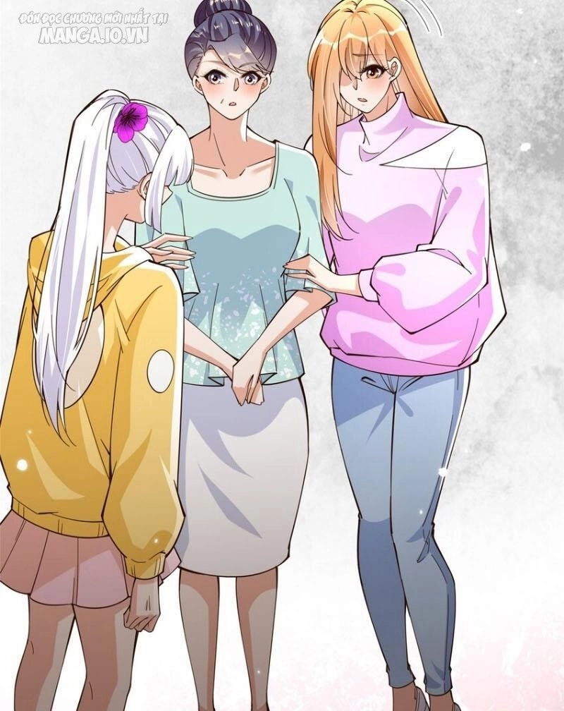 Boss Nhà Giàu Lại Là Nữ Sinh Trung Học! Chapter 214 - 17