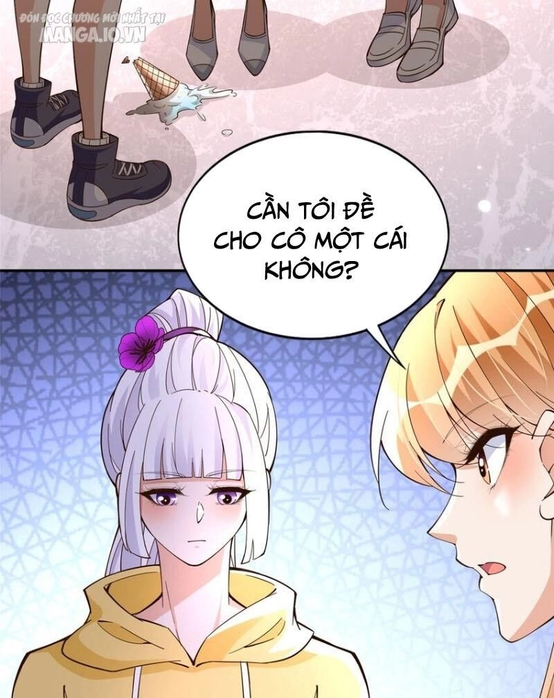 Boss Nhà Giàu Lại Là Nữ Sinh Trung Học! Chapter 214 - 18