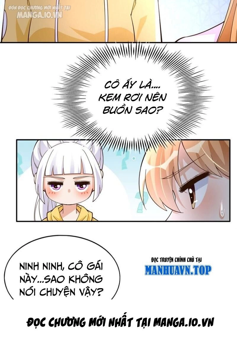 Boss Nhà Giàu Lại Là Nữ Sinh Trung Học! Chapter 214 - 19
