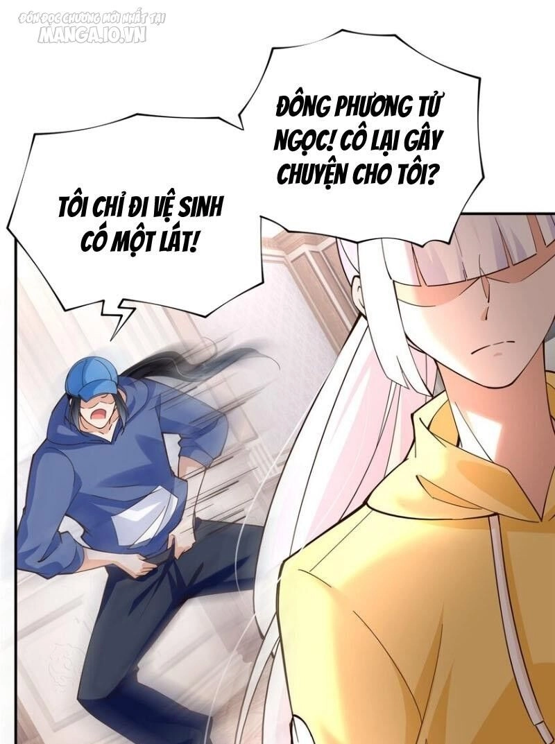 Boss Nhà Giàu Lại Là Nữ Sinh Trung Học! Chapter 214 - 21