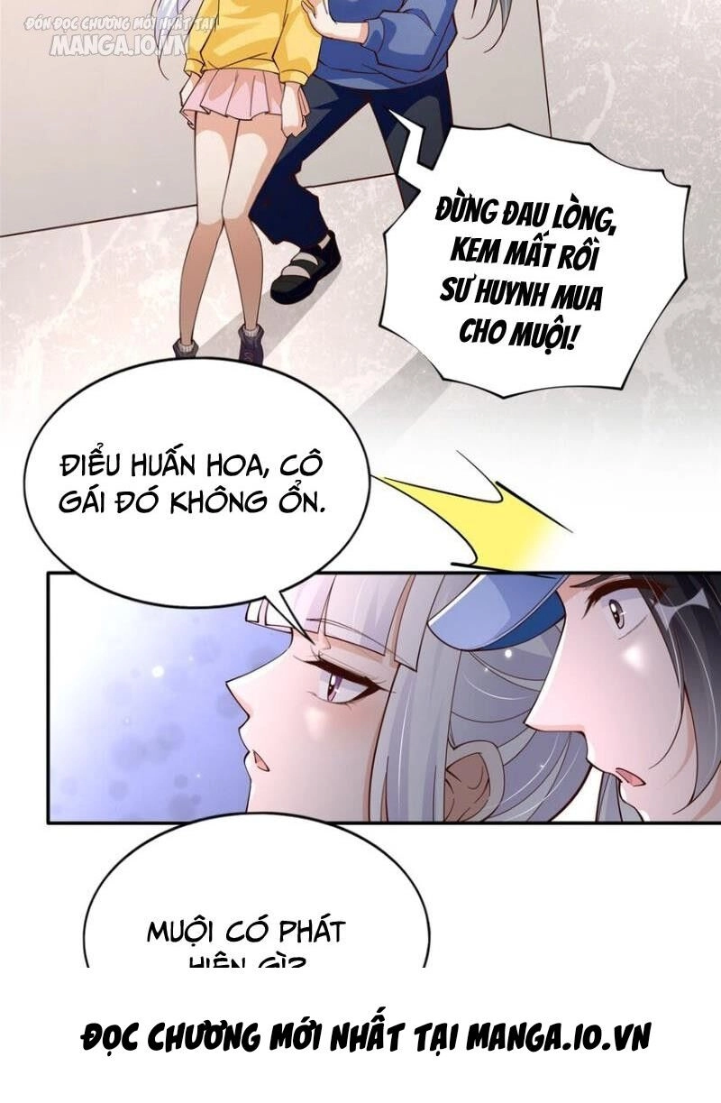 Boss Nhà Giàu Lại Là Nữ Sinh Trung Học! Chapter 214 - 27