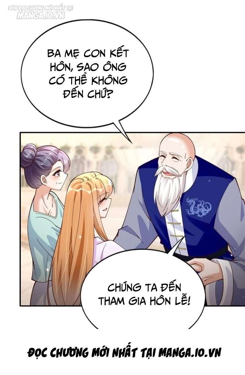 Boss Nhà Giàu Lại Là Nữ Sinh Trung Học! Chapter 214 - 34