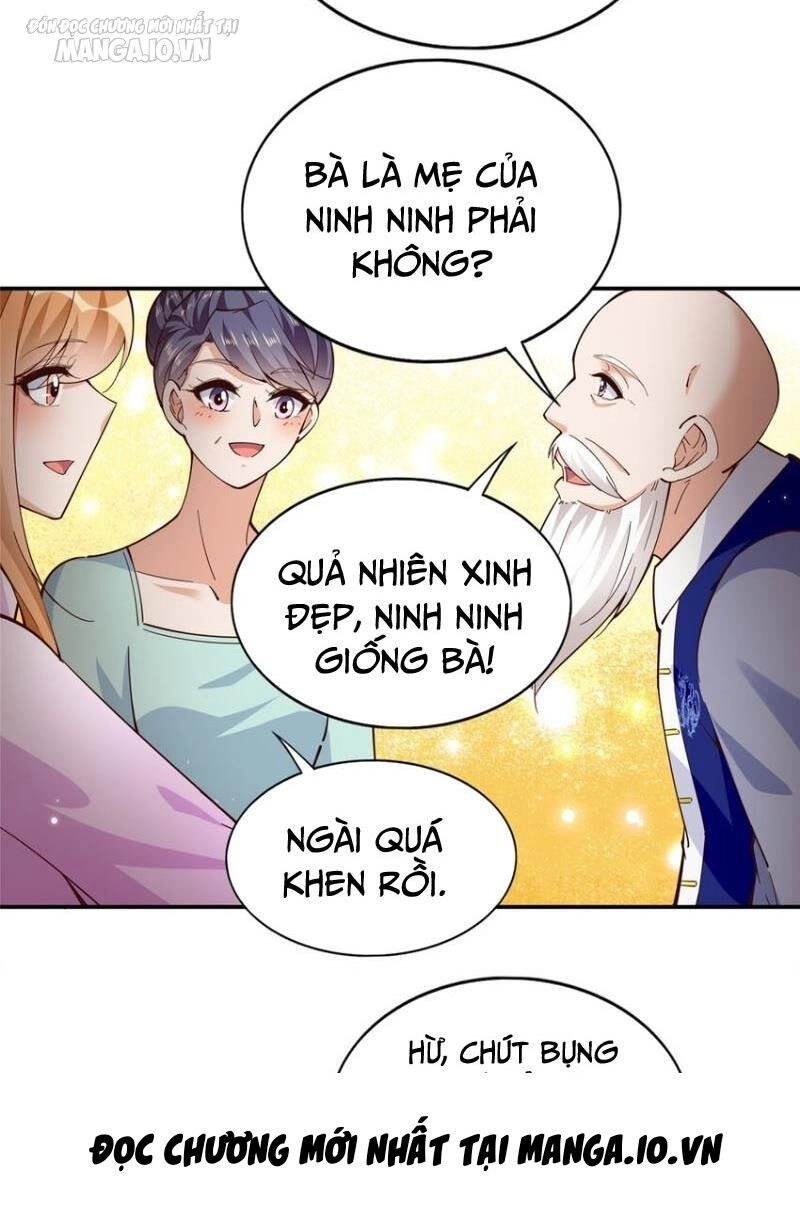 Boss Nhà Giàu Lại Là Nữ Sinh Trung Học! Chapter 214 - 35