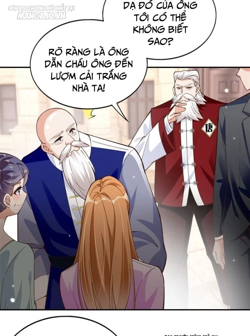 Boss Nhà Giàu Lại Là Nữ Sinh Trung Học! Chapter 214 - 36
