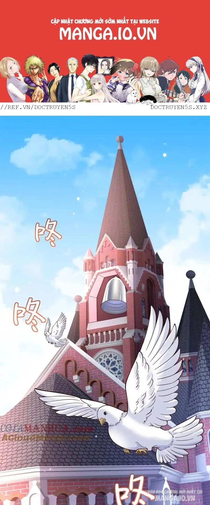 Boss Nhà Giàu Lại Là Nữ Sinh Trung Học! Chapter 215 - 1