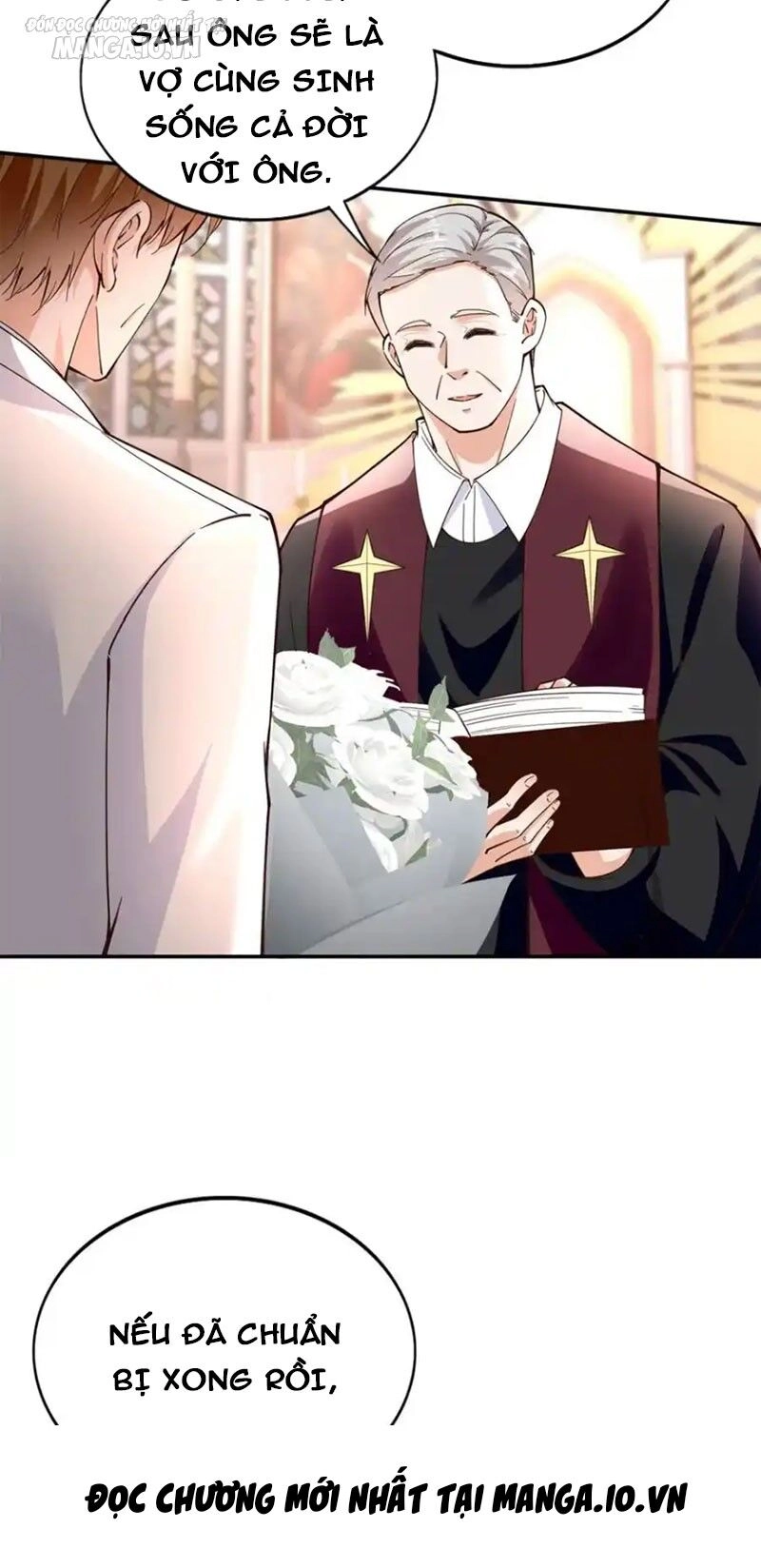 Boss Nhà Giàu Lại Là Nữ Sinh Trung Học! Chapter 215 - 4