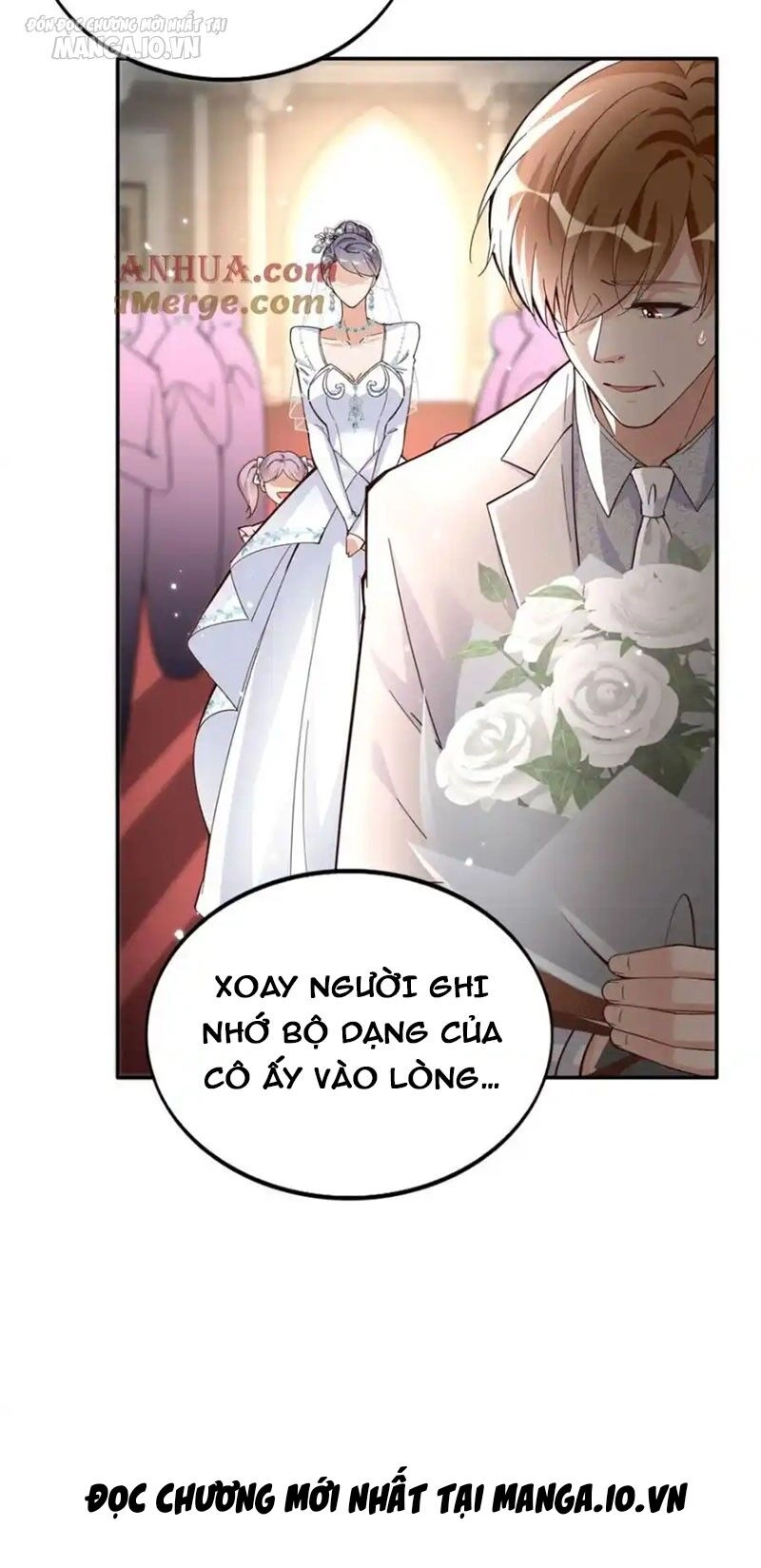 Boss Nhà Giàu Lại Là Nữ Sinh Trung Học! Chapter 215 - 5