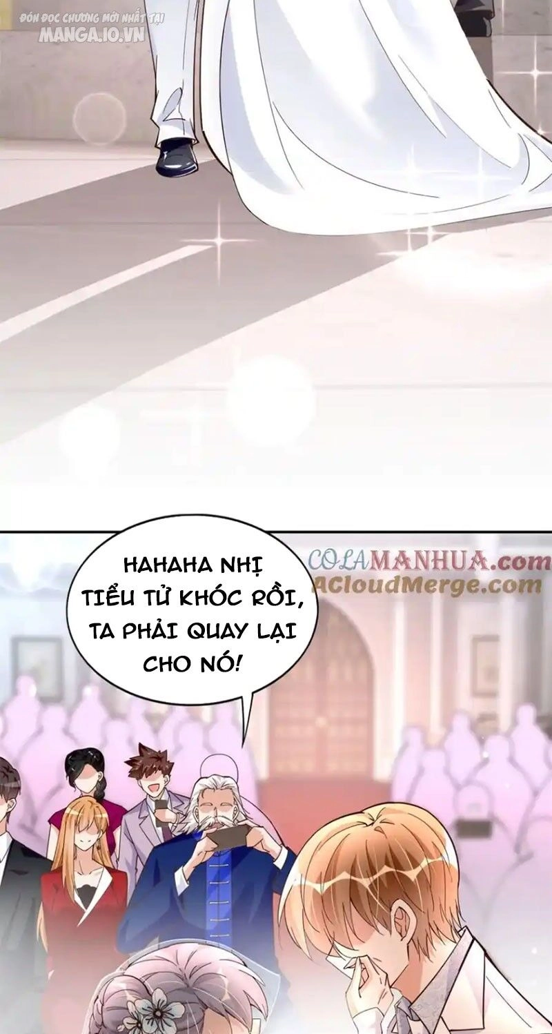 Boss Nhà Giàu Lại Là Nữ Sinh Trung Học! Chapter 215 - 11