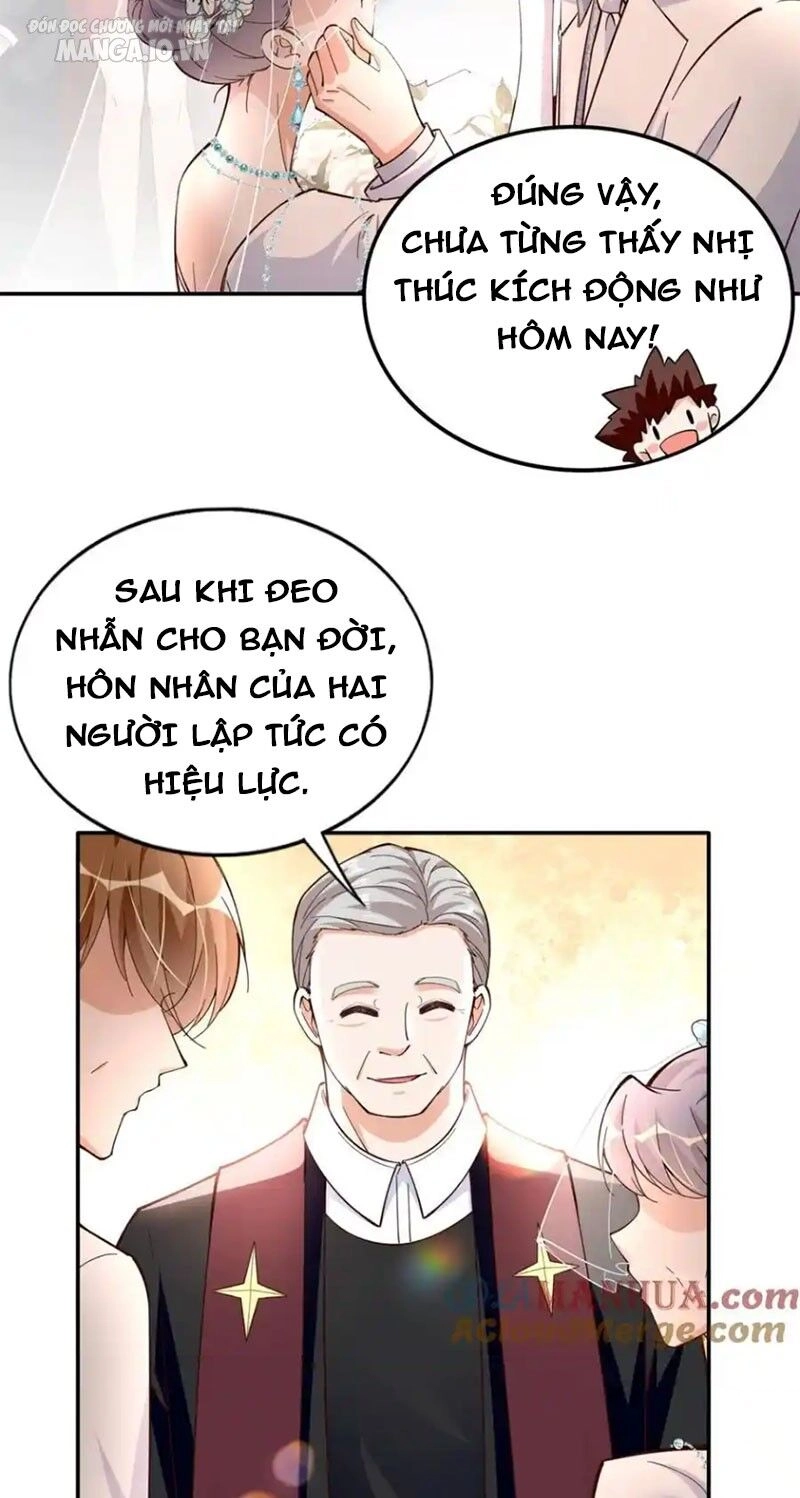 Boss Nhà Giàu Lại Là Nữ Sinh Trung Học! Chapter 215 - 12