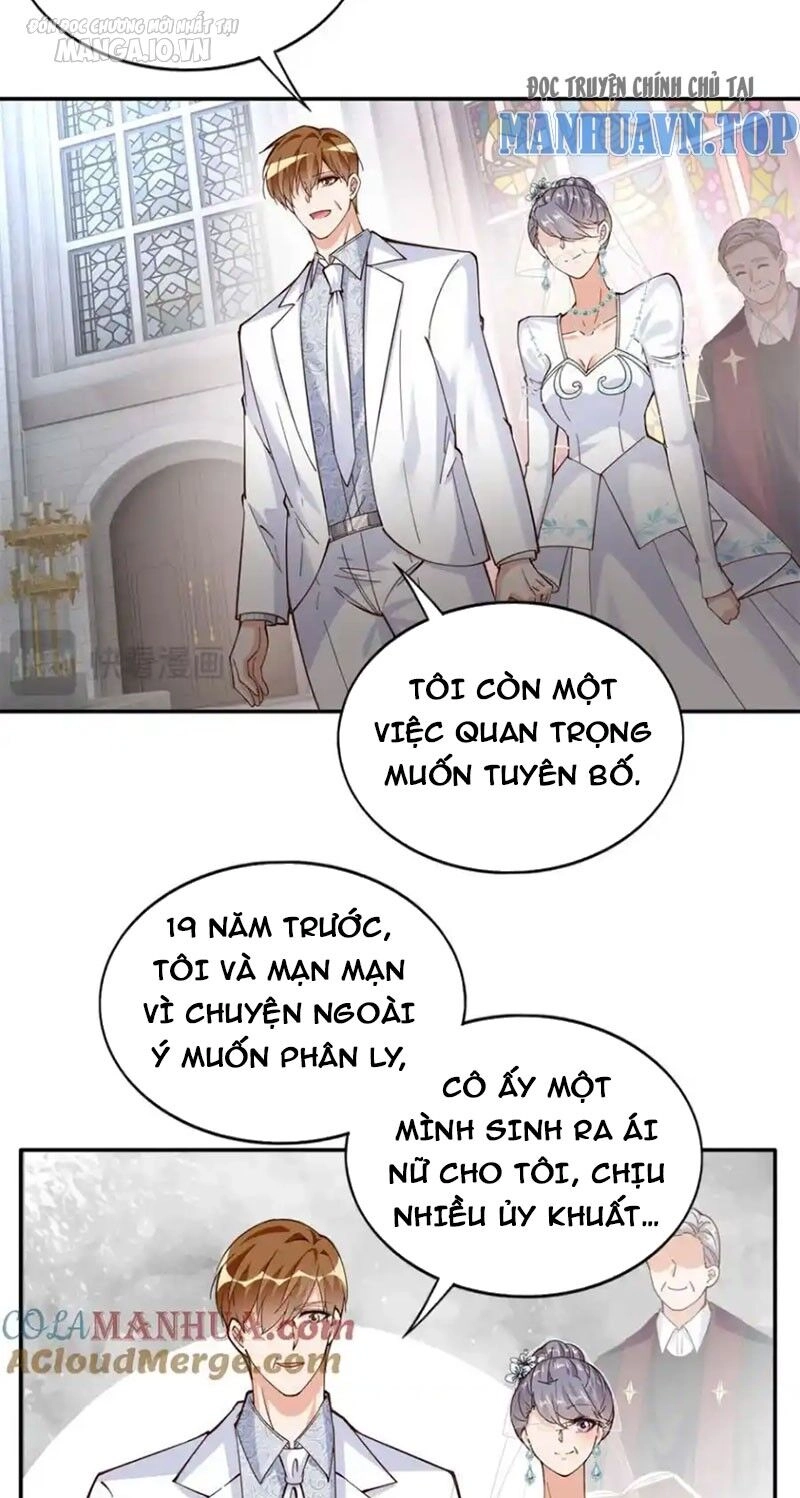 Boss Nhà Giàu Lại Là Nữ Sinh Trung Học! Chapter 215 - 17