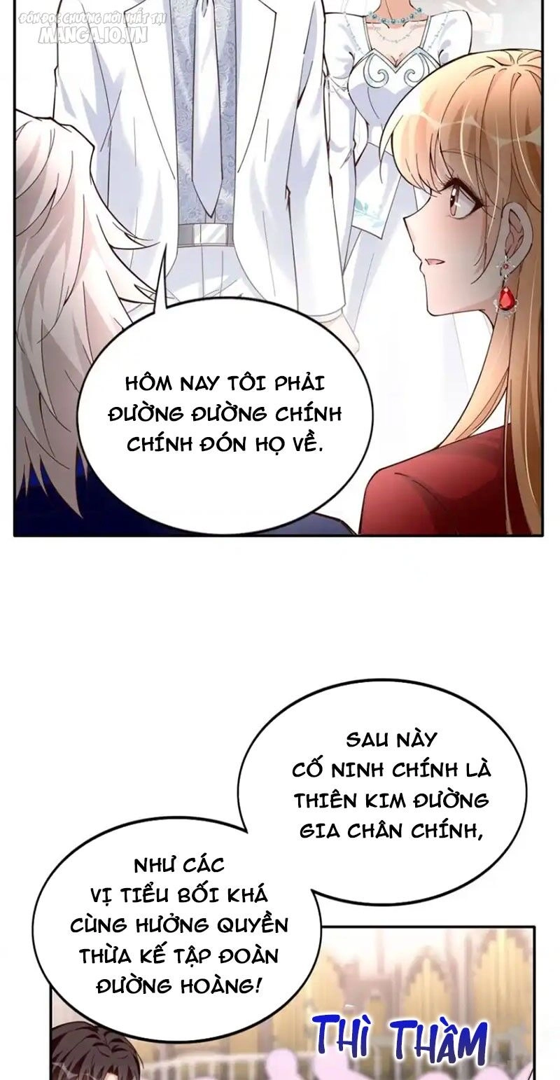 Boss Nhà Giàu Lại Là Nữ Sinh Trung Học! Chapter 215 - 18