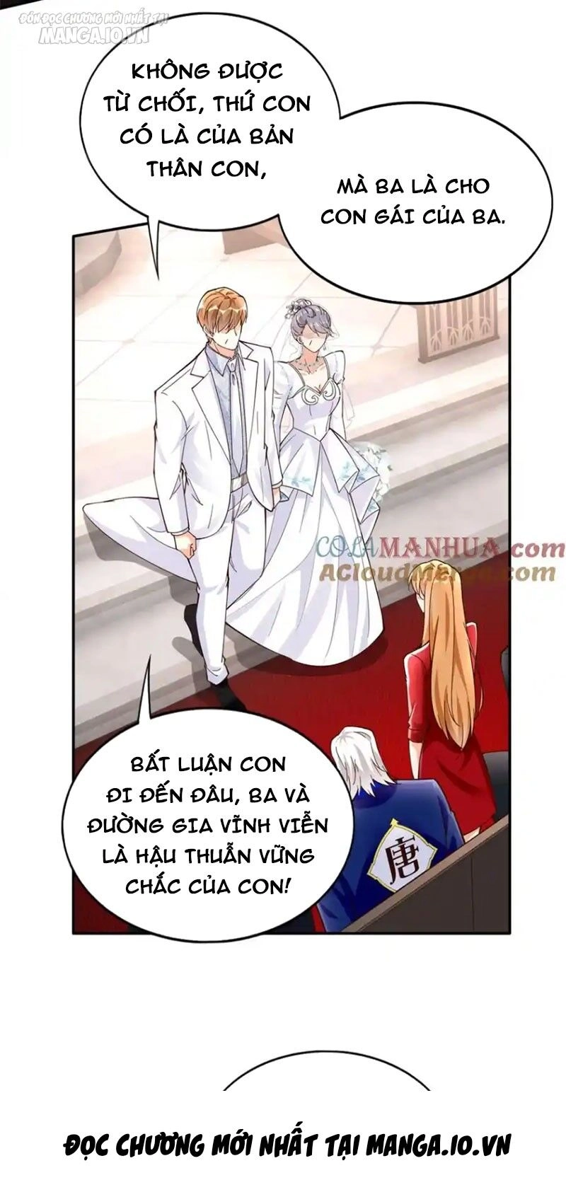 Boss Nhà Giàu Lại Là Nữ Sinh Trung Học! Chapter 215 - 21