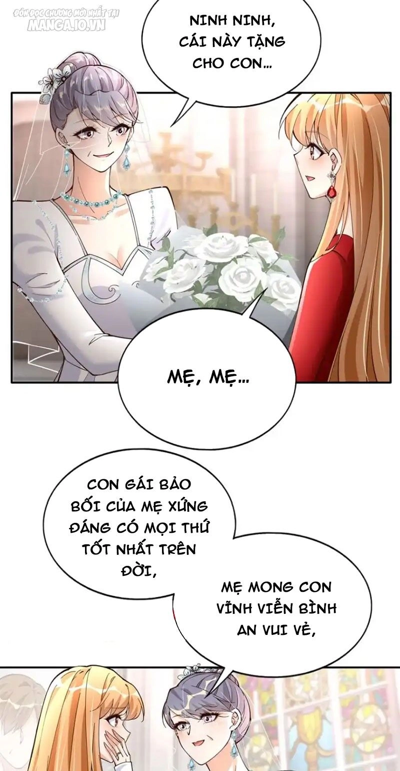 Boss Nhà Giàu Lại Là Nữ Sinh Trung Học! Chapter 215 - 22