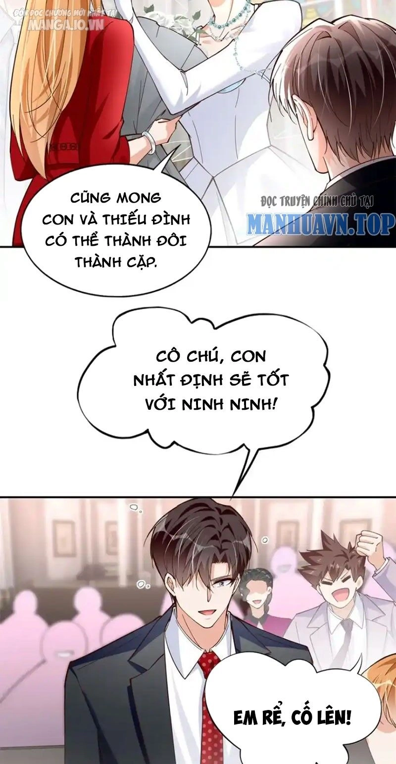 Boss Nhà Giàu Lại Là Nữ Sinh Trung Học! Chapter 215 - 23