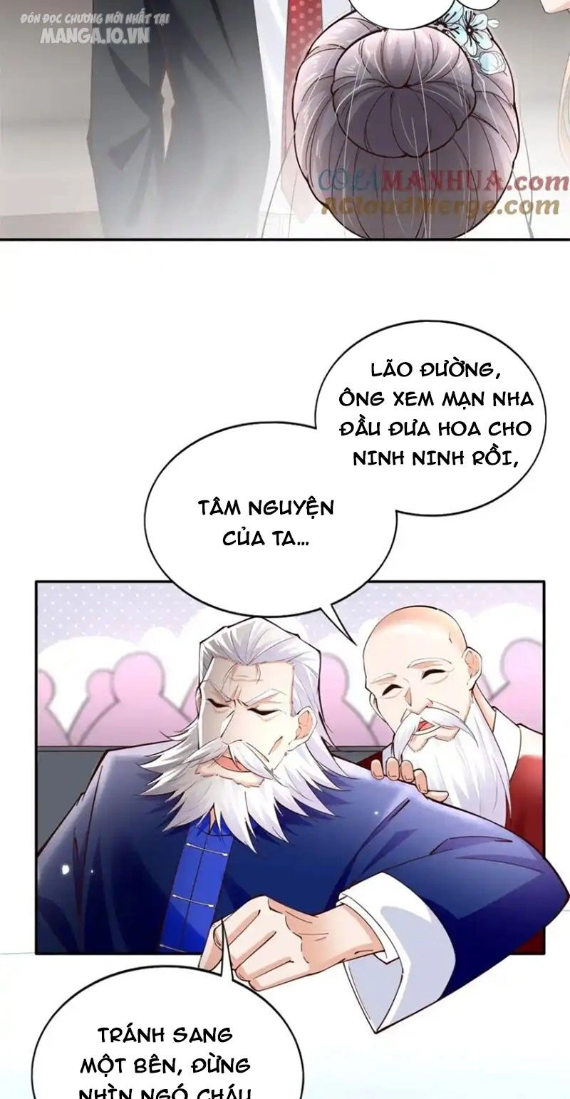 Boss Nhà Giàu Lại Là Nữ Sinh Trung Học! Chapter 215 - 24