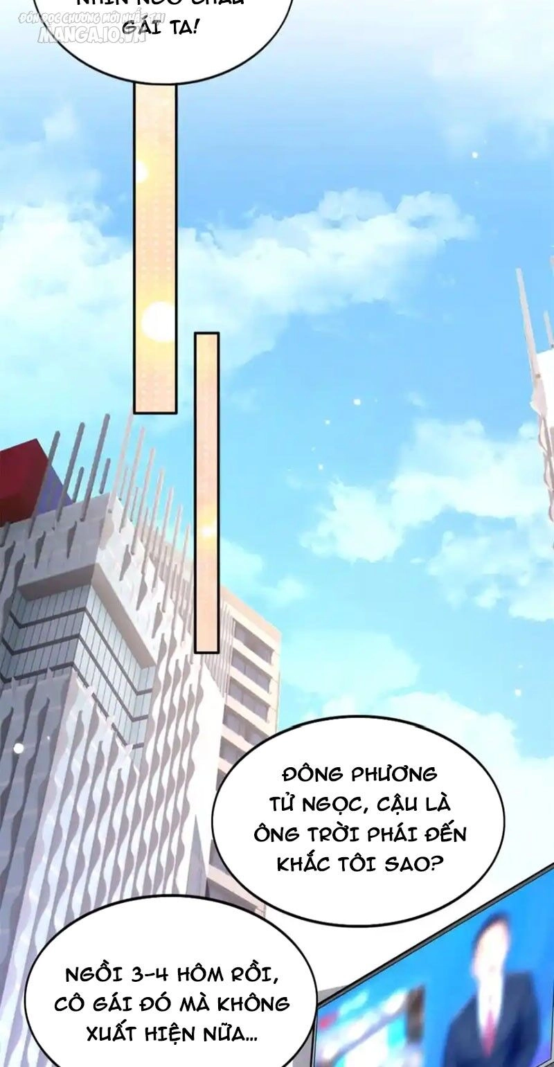 Boss Nhà Giàu Lại Là Nữ Sinh Trung Học! Chapter 215 - 25