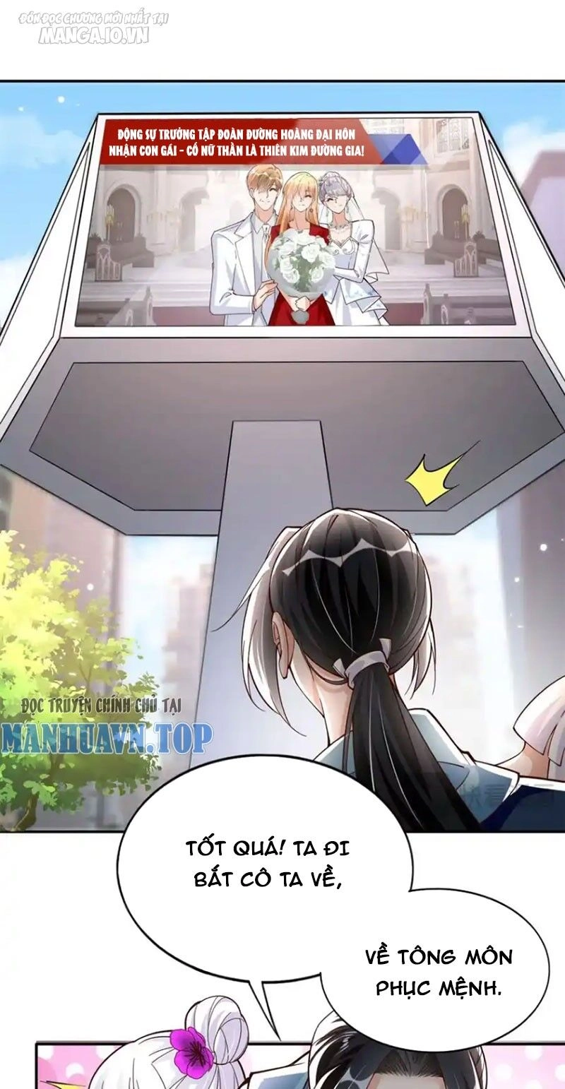 Boss Nhà Giàu Lại Là Nữ Sinh Trung Học! Chapter 215 - 28