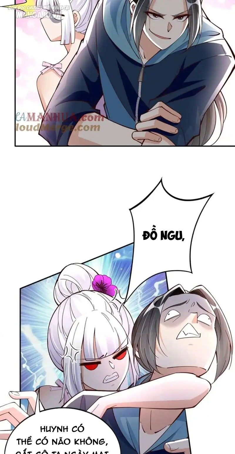 Boss Nhà Giàu Lại Là Nữ Sinh Trung Học! Chapter 215 - 29