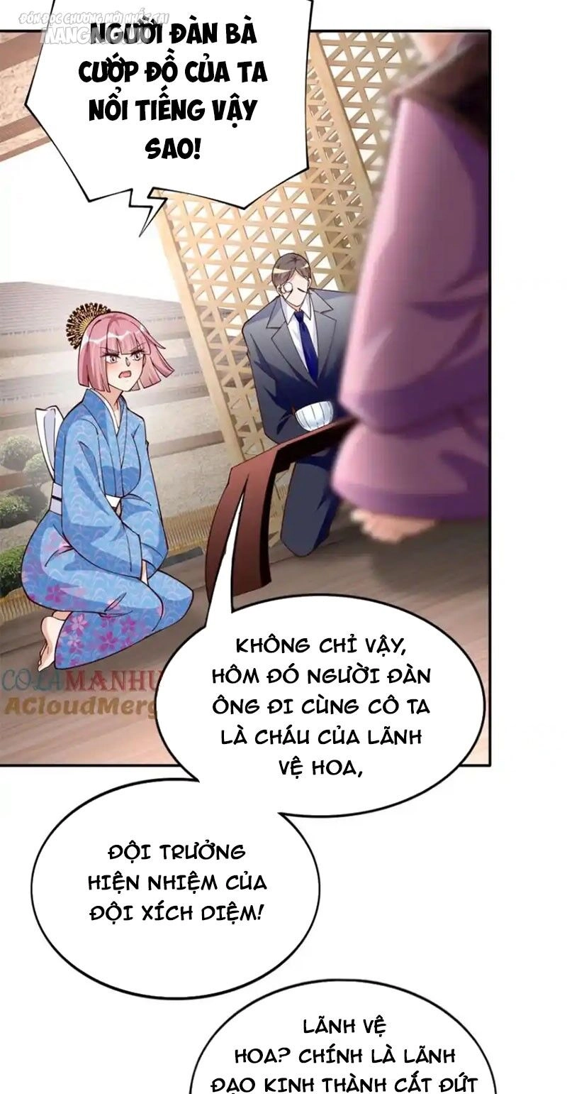 Boss Nhà Giàu Lại Là Nữ Sinh Trung Học! Chapter 215 - 32