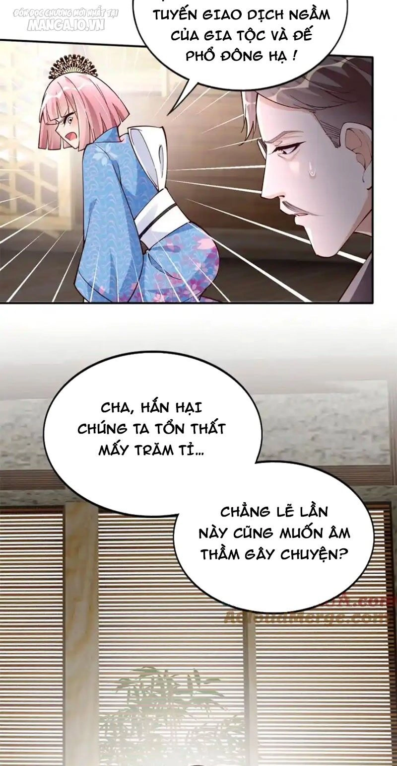 Boss Nhà Giàu Lại Là Nữ Sinh Trung Học! Chapter 215 - 33