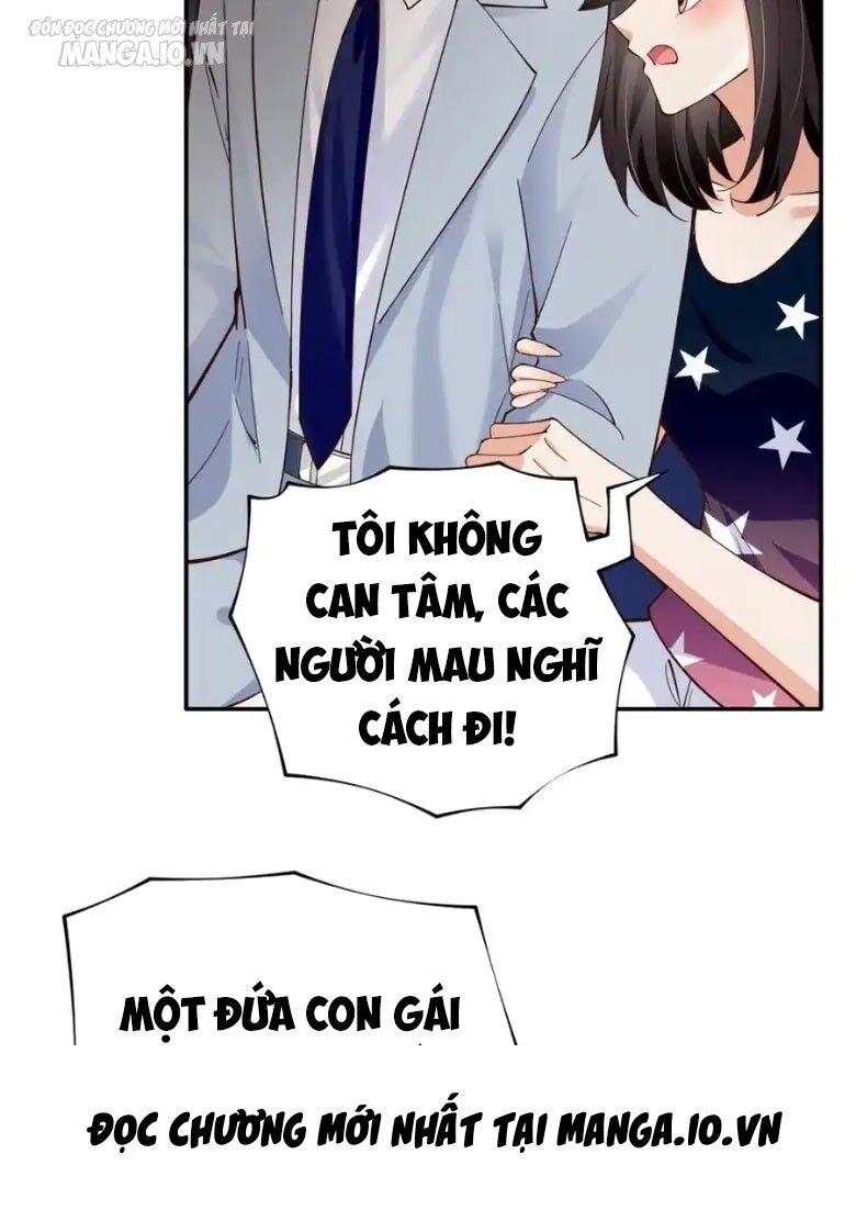Boss Nhà Giàu Lại Là Nữ Sinh Trung Học! Chapter 216 - 6