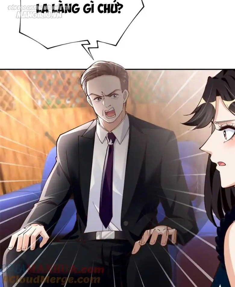 Boss Nhà Giàu Lại Là Nữ Sinh Trung Học! Chapter 216 - 7