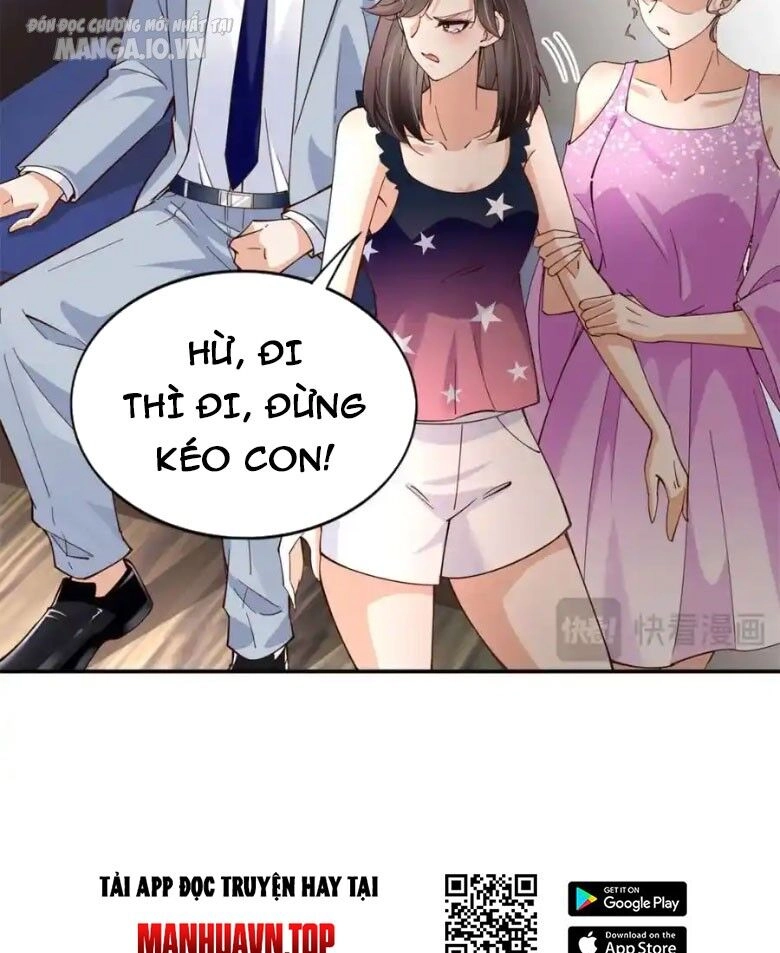 Boss Nhà Giàu Lại Là Nữ Sinh Trung Học! Chapter 216 - 11