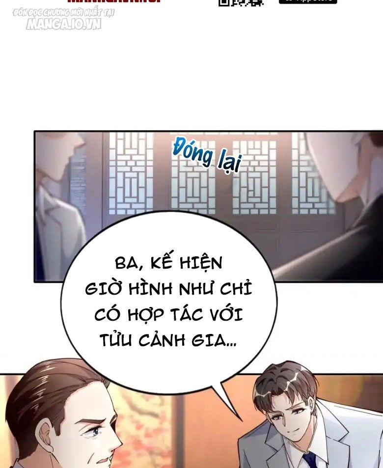 Boss Nhà Giàu Lại Là Nữ Sinh Trung Học! Chapter 216 - 12
