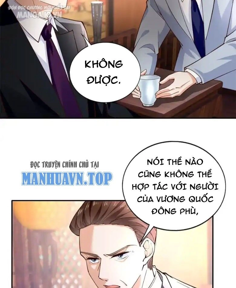 Boss Nhà Giàu Lại Là Nữ Sinh Trung Học! Chapter 216 - 13