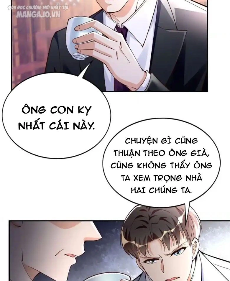 Boss Nhà Giàu Lại Là Nữ Sinh Trung Học! Chapter 216 - 14