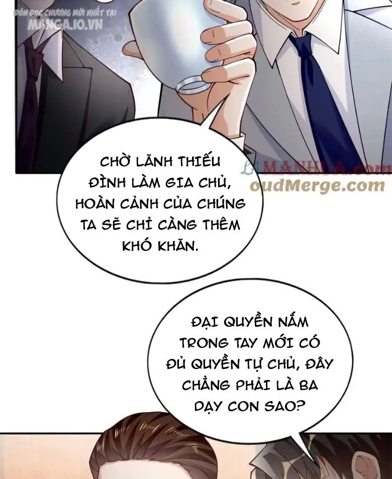 Boss Nhà Giàu Lại Là Nữ Sinh Trung Học! Chapter 216 - 15