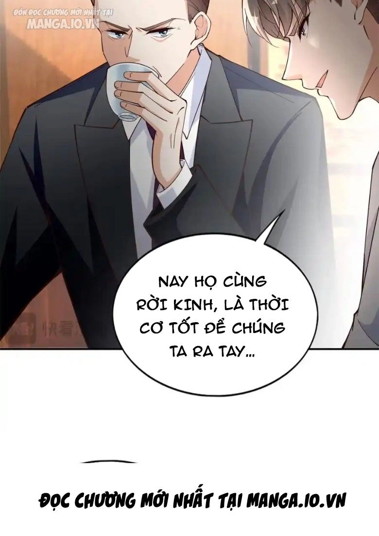 Boss Nhà Giàu Lại Là Nữ Sinh Trung Học! Chapter 216 - 16